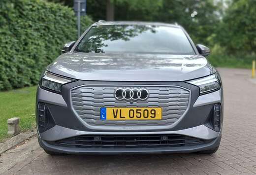 Audi Q4 e-tron 40