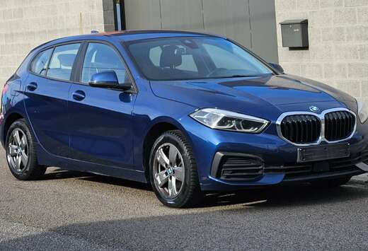 BMW d AdBlue (EU6AP) TVA INCL/BTW IN