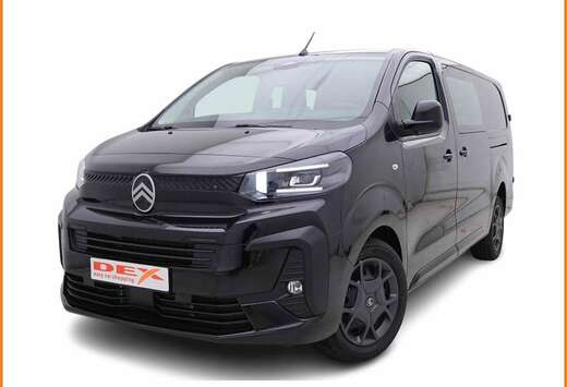 Citroen Double Cab XL 2.2 HDi Aut 6 PL | Look Pack |  ...