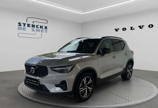 Volvo Plus, B3 Mild hybrid, Benzine, Dark + Pilot Ass ...