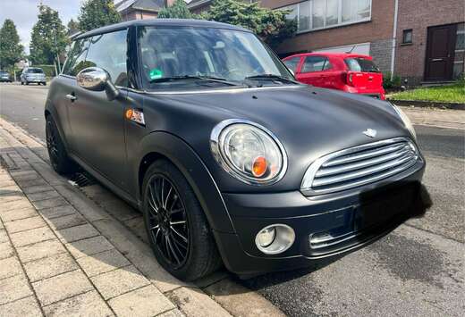 MINI 1.4i