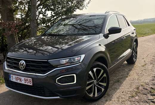 Volkswagen 1.0 TSI United OPF