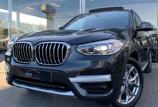 BMW 30e Xdrive / PLUG IN HYBRID / Toit Pano / Gps Pro ...