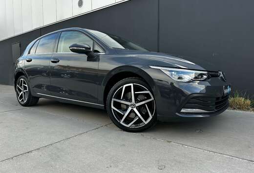 Volkswagen 1.4 eHybrid PHEV DSG *MEMORY*ZETELVERWARMI ...