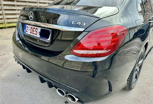 Mercedes-Benz 4-Matic