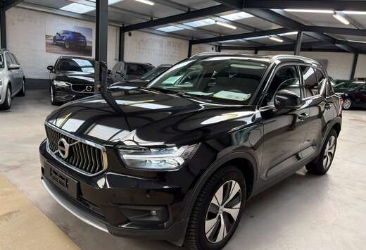 Volvo XC40 1.5 T5 PHEV Inscription Expression