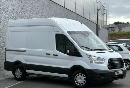 Ford 2.0 TDCi L3 Ambiente