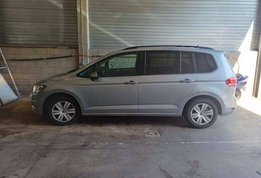 Volkswagen Touran 1.5 TSI Trendline Business OPF
