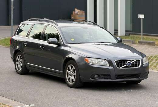 Volvo 1.6 D DRIVe Kinetic