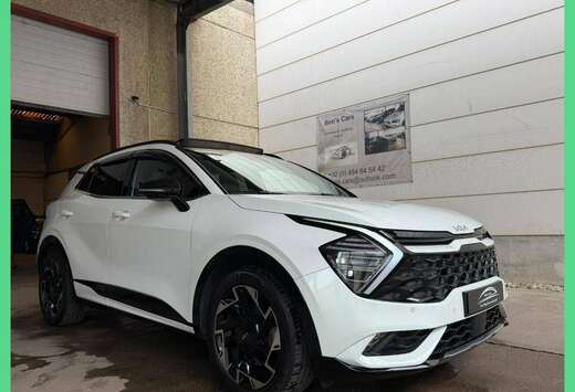 Kia Sportage 1.6 T-GDi MHEV 48V GT Line DCT * FUL OPT ...