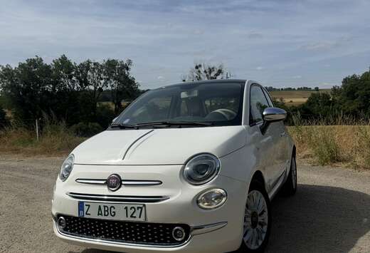 Fiat 1.2i ECO Eleganza