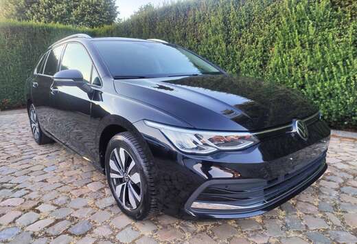 Volkswagen Golf SW 1.5 TSI Move OPF