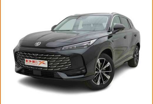 MG Hybrid+ 224 Luxury | Leather | 360Cam | GPS | LED  ...
