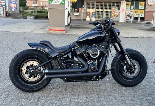 Killer Custom Design