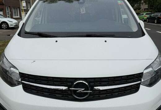 Opel 1.5 D M Selection