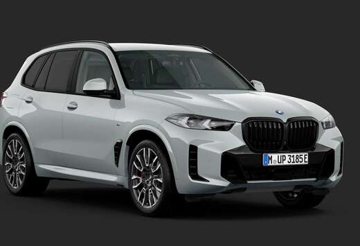 BMW xDrive50e M Sport Pro / HUD / 360CAM / SOFT CLOSE ...