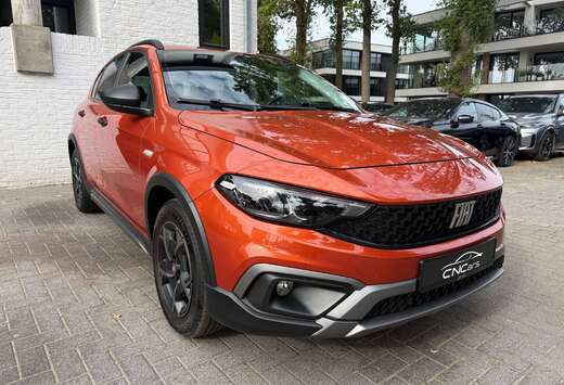 Fiat Tipo SW Cross 1.0 T FireFly