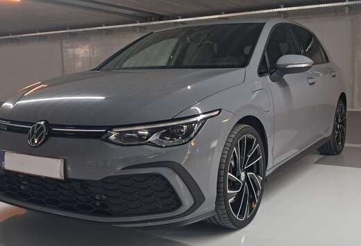 Volkswagen 1.4 eHybrid PHEV OPF DSG (180 kW)