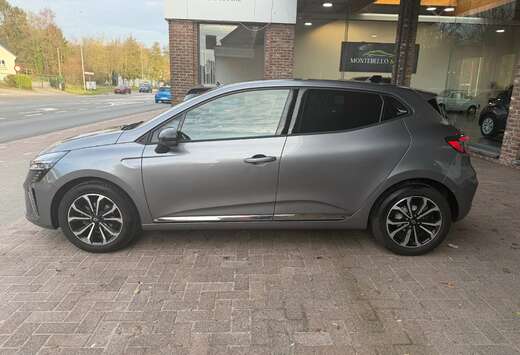 Renault Clio 1.0 TCe Evolution X-Tronic***3210KM***