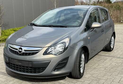 Opel Corsa 1.2i Enjoy