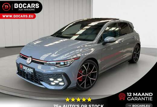 Volkswagen 2.0TSI 265pk DSG-AutomaatNew ModelFull Opt ...