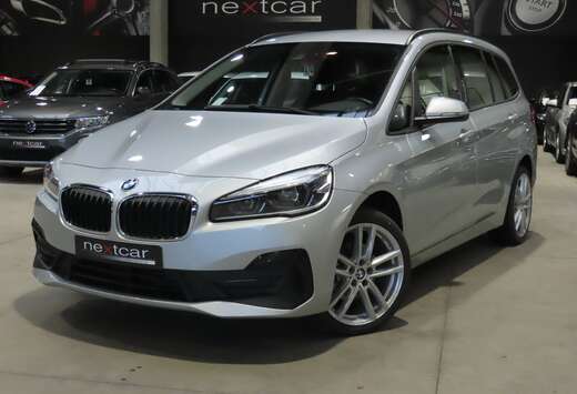 BMW dA GranTourer **NAVI-FULL LED-SIEGES SPORT**