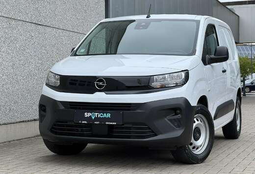 Opel 1.5TD 100PK 3ZIT CARPLAY/CAMERA