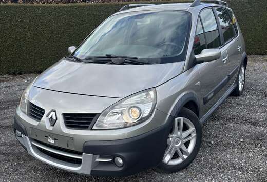 Renault 1.9 dCi Expression Luxe