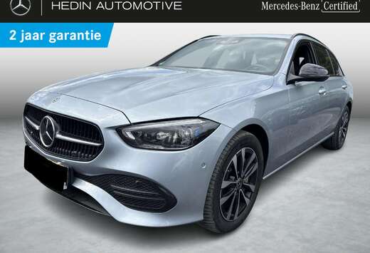 Mercedes-Benz e Break Luxury Line  Verwarmde Zetels   ...