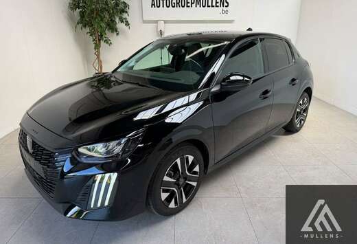 Peugeot Allure