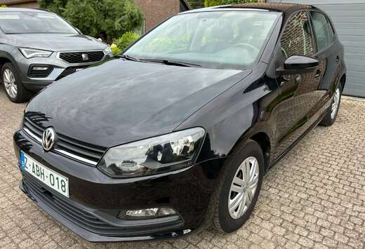 Volkswagen Polo 1.0i Trendline