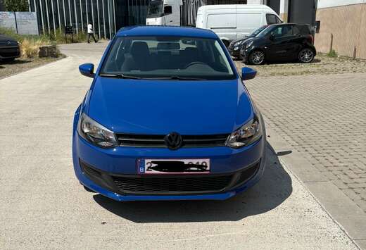 Volkswagen 1.2i Trendline