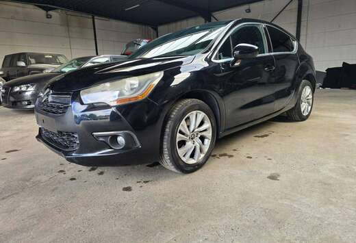 Citroen ✅ DS 4 1.6 THP Sport Chic