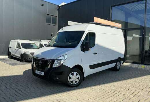 Nissan L2H2