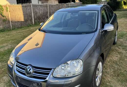 Volkswagen 1.6 Comfortline