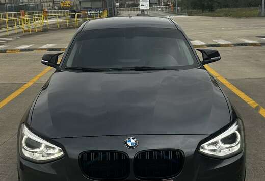 BMW D