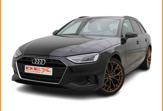 Audi 35 TFSi 150 S-Tronic Edition | GPS Plus | Heated ...