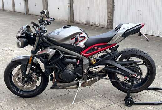 Triumph