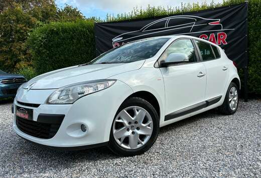 Renault 1.5Dci-TomTom Edition-Cruise Control-Limiteur ...