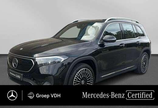 Mercedes-Benz 4MATIC