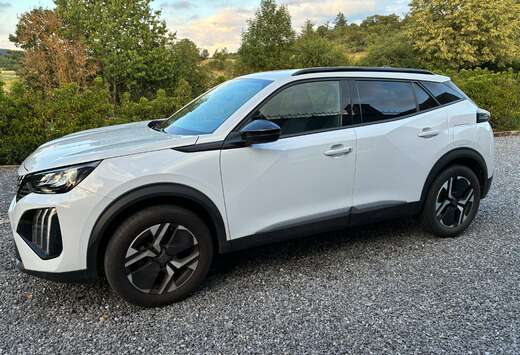 Peugeot 2008 1.2 PureTech Allure Pack S