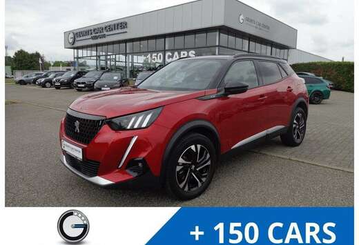 Peugeot GT Line