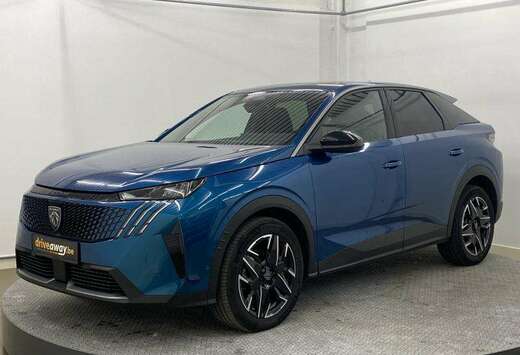 Peugeot TOP voertuig aan TOP prijs