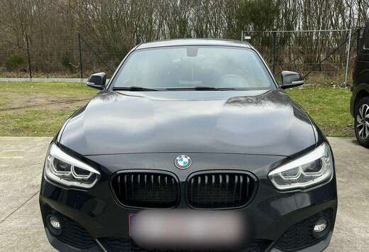 BMW 116i