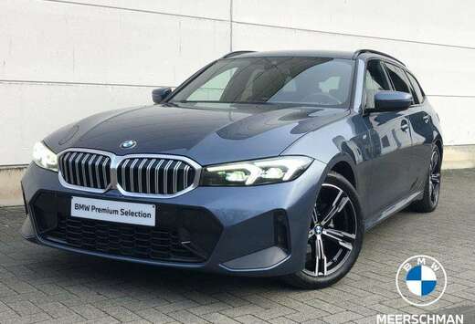 BMW Msport cam gps applecp alarm