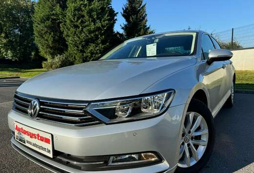 Volkswagen 1.6 CR TDi Comfortline*Euro6b*Garantie 1an ...