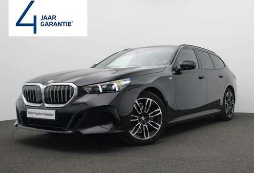 BMW 4x4 - M SPORT - HARMAN-KARDON