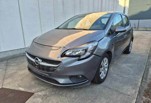 Opel Corsa 1.4i Enjoy Export / Opmaak Rijdbare schade