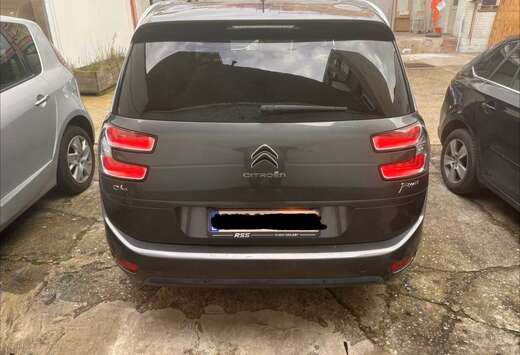 Citroen Essence