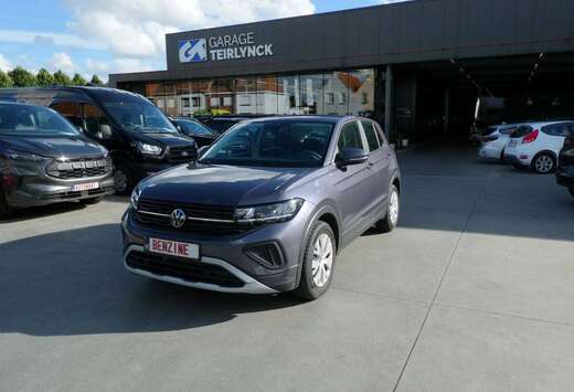 Volkswagen 1.0 TSi 95pk Business Luxe \'25 2000km (91 ...